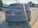 2020 Audi Q3 S line Premium Plus