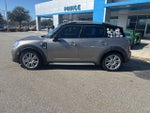 2019 MINI Countryman Cooper S