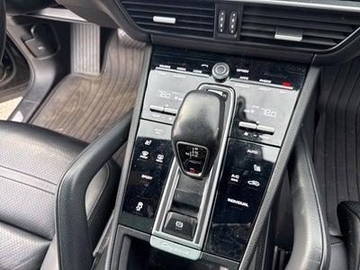 2020 Porsche Cayenne AWD