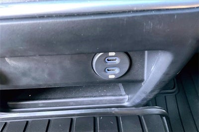 2020 Porsche Cayenne AWD