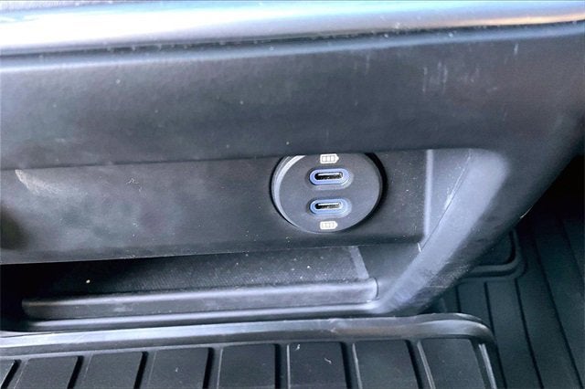 2020 Porsche Cayenne AWD