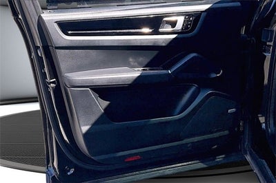 2020 Porsche Cayenne AWD