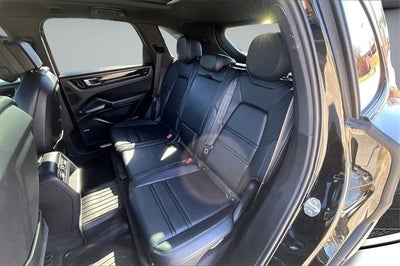 2020 Porsche Cayenne AWD