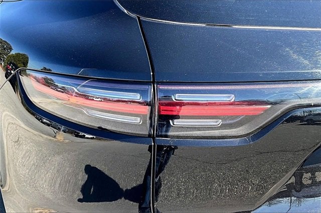 2020 Porsche Cayenne AWD