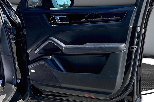 2020 Porsche Cayenne AWD