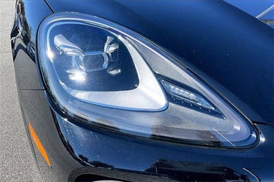 2020 Porsche Cayenne AWD