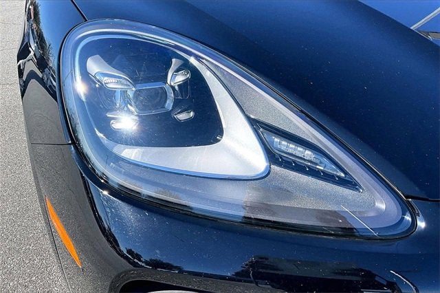 2020 Porsche Cayenne AWD