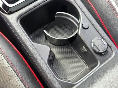 2024 Volkswagen Golf GTI Autobahn
