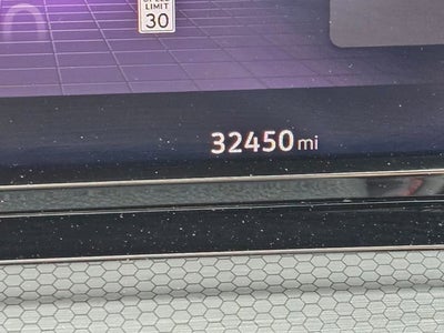 2024 Volkswagen Golf GTI Autobahn
