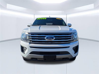 2021 Ford Expedition XLT