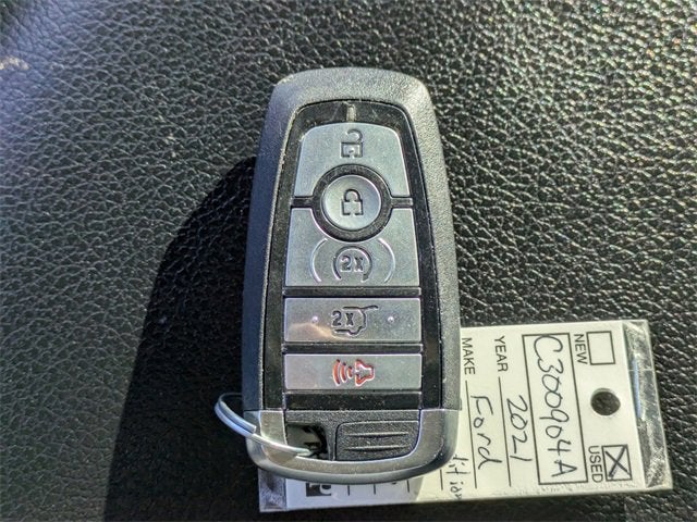 2021 Ford Expedition XLT