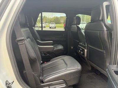 2019 Ford Expedition Limited