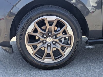 2025 Ford Expedition King Ranch