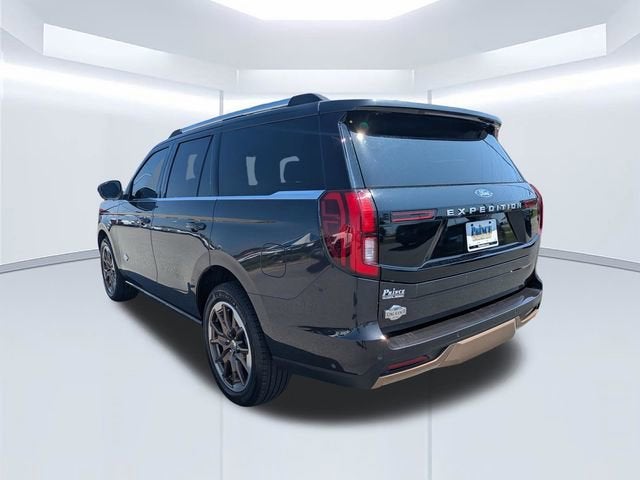 2025 Ford Expedition King Ranch