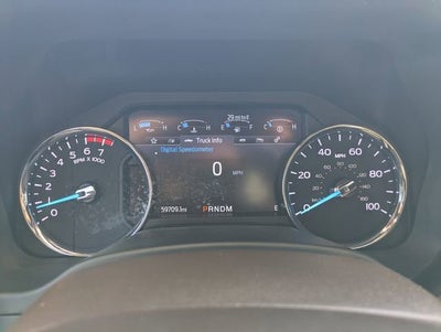 2022 Ford Super Duty F-250 SRW XL