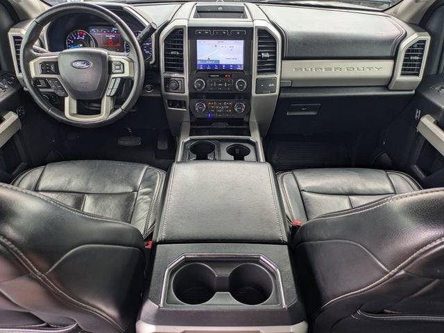2020 Ford Super Duty F-250 SRW XL