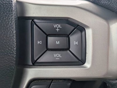 2020 Ford Super Duty F-250 SRW XL