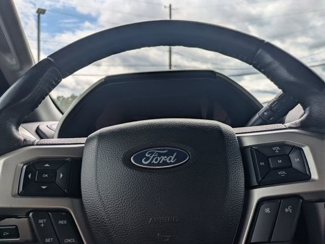 2020 Ford Super Duty F-250 SRW XL