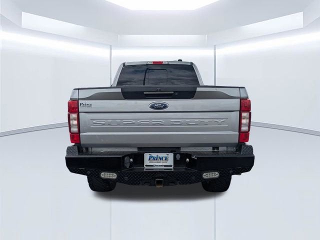 2020 Ford Super Duty F-250 SRW XL