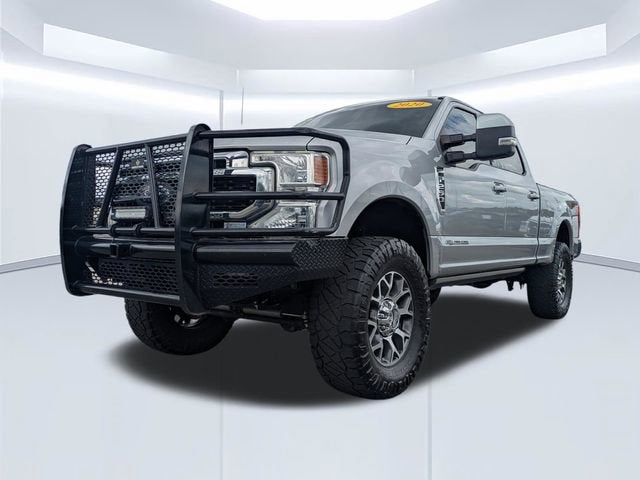 2020 Ford Super Duty F-250 SRW XL