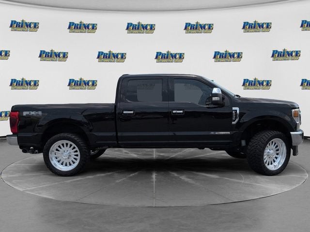 2022 Ford Super Duty F-250 SRW XL