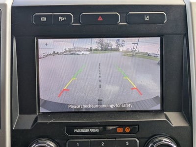 2020 Ford Super Duty F-350 DRW XL