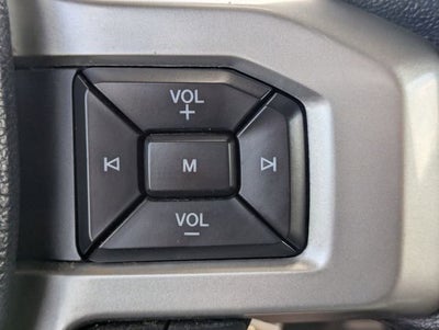 2020 Ford Super Duty F-350 DRW XL