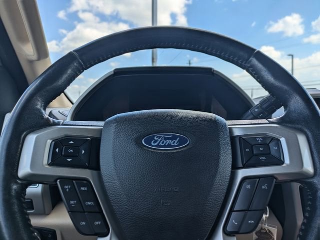 2020 Ford Super Duty F-350 DRW XL