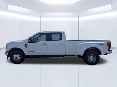 2020 Ford Super Duty F-350 DRW XL