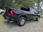 2020 Chevrolet Silverado 2500 HD High Country