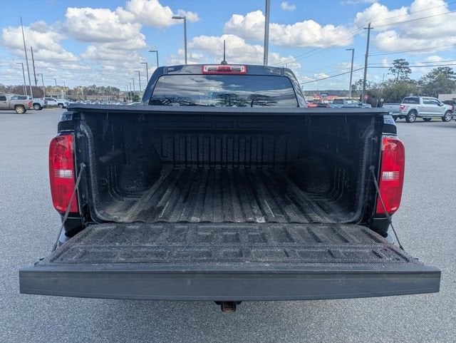 2019 Chevrolet Colorado 2WD Work Truck