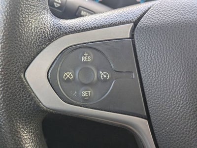 2019 Chevrolet Colorado 2WD Work Truck