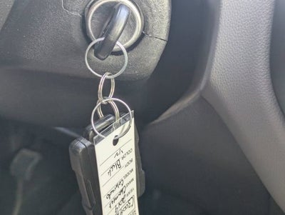 2019 Chevrolet Colorado 2WD Work Truck