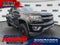 2015 Chevrolet Colorado 4WD Z71