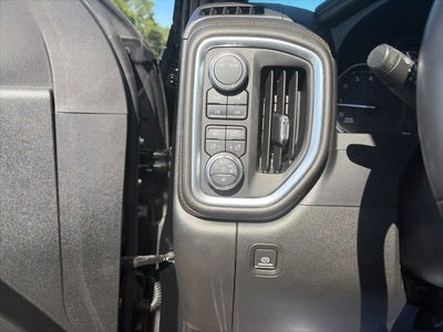 2021 GMC Sierra 2500 HD AT4