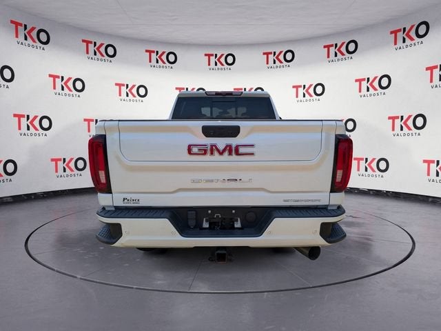 2023 GMC Sierra 2500 HD Denali