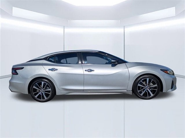 2023 Nissan Maxima SV
