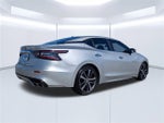2023 Nissan Maxima SV