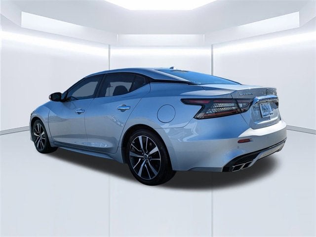 2023 Nissan Maxima SV