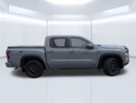 2022 Nissan Frontier PRO-X