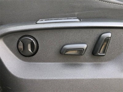 2019 Volkswagen Atlas 3.6L V6 SEL