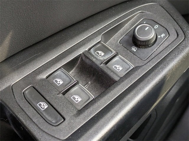 2019 Volkswagen Atlas 3.6L V6 SEL