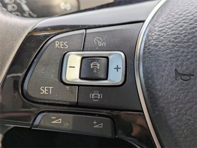 2019 Volkswagen Atlas 3.6L V6 SEL