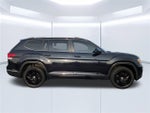 2019 Volkswagen Atlas 3.6L V6 SEL