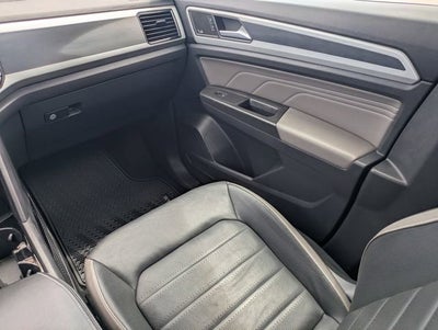 2022 Volkswagen Atlas 3.6L V6 SEL Premium R-Line
