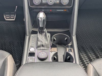 2022 Volkswagen Atlas 3.6L V6 SEL Premium R-Line