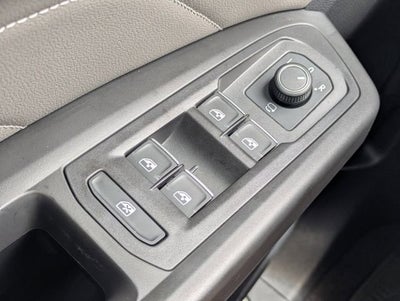 2022 Volkswagen Atlas 3.6L V6 SEL Premium R-Line