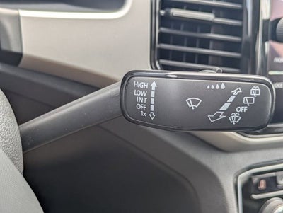 2022 Volkswagen Atlas 3.6L V6 SEL Premium R-Line