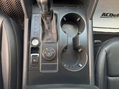 2018 Volkswagen Atlas 3.6L V6 SE