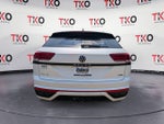 2023 Volkswagen Atlas Cross Sport 3.6L V6 SEL